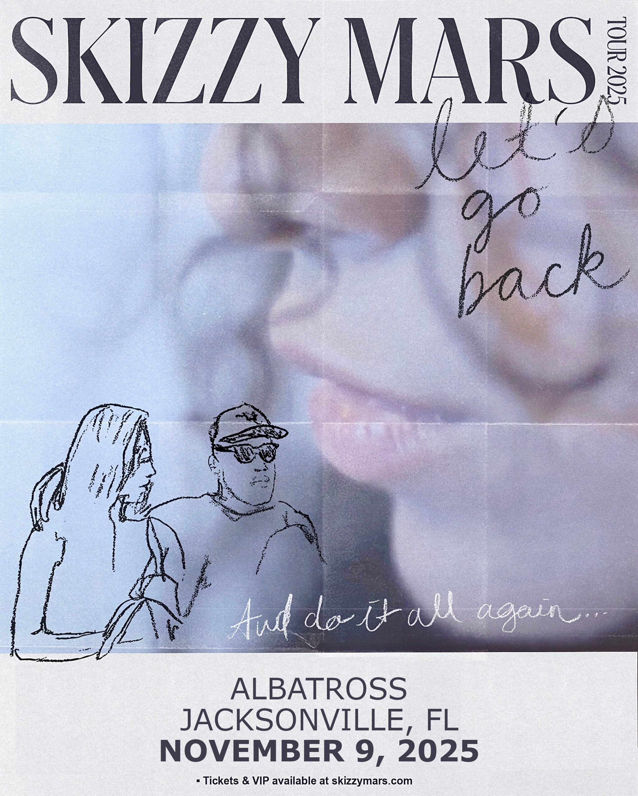 SKIZZY MARS